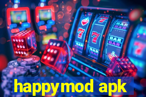 happymod apk